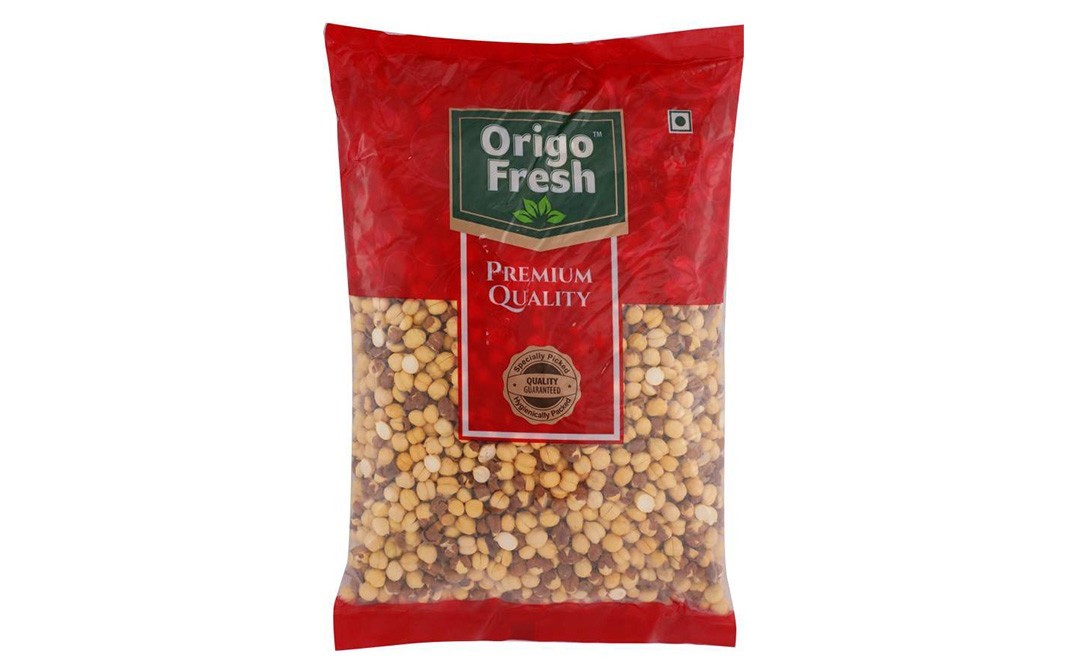 Origo Fresh Chana (Whole)    Pack  500 grams